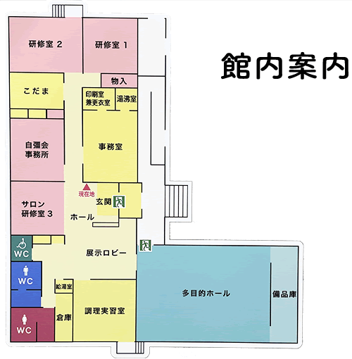 平面図