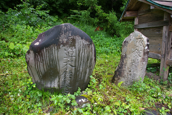 白夫平草木塔